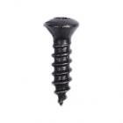 GE Part# WB1X5716 Screw (OEM)