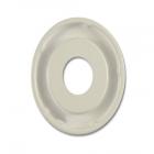 GE Part# WB32X125 Drip Pan (OEM) White