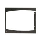 GE Part# WB55X10623 Door Frame (OEM)