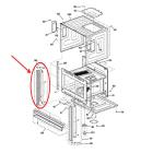 GE Part# WB64X10021 Kit Assembly (OEM)