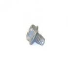 GE Part# WD02X10054 Screw (OEM) 8-32 x 5/16