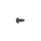 GE Part# WD02X10057 Screw (OEM) 1016X1/2