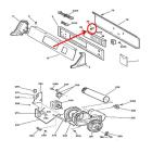 GE Part# WD21X10035 Harness (OEM)