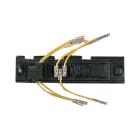 GE Part# WD35X10015 Switch Kit (OEM)