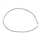 GE Part# WE9M16 Door Gasket (OEM)