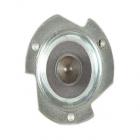 GE Part# WE3M33 Shaft And Bracket Assembly (OEM)