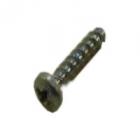 GE Part# WH01X10100 Screw (OEM) 812 X 750