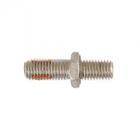 GE Part# WH02X10039 Agitator Cap Stud (OEM)