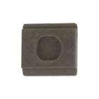 GE Part# WH08X10025 Rubber Pad (OEM)