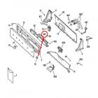 GE Part# WH12X10094 Connector Model Select (OEM)