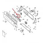 GE Part# WH12X10110 Connector Model Select (OEM)