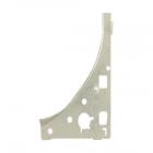 GE Part# WH16X10101 Apron Bracket (OEM) Left