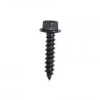 GE Part# WH2X1186 Screw (OEM)