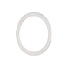 GE Part# WH8X316 Agitator Cap Gasket (OEM)