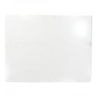 Whirlpool Part# 2197087 Exterior Panel (OEM)