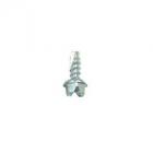 Whirlpool Part# 3400843 Screw (OEM)