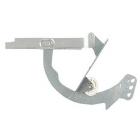 Whirlpool Part# 4336783 Hinge Arm (OEM)