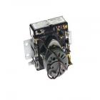 Whirlpool 4GWED4900YQ0 Timer - 60Hz - Genuine OEM