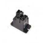 Whirlpool 7MWG77900SB0 Power Relay / Motor Heat Relay - Genuine OEM