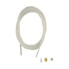 Whirlpool Part# 813726 Water Tube (OEM)