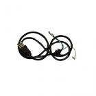 Whirlpool Part# WPW10325328 Power Cord (OEM)