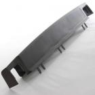 Whirlpool Part# WPW10353935 Fridge Bottom Kickplate Grille - Gray (OEM)