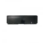 Whirlpool DU8770XX0 Access Panel (Black) Genuine OEM