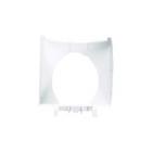 Whirlpool ED25PQXYW00 Ice Cube Dispenser Guide - Genuine OEM