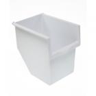 Whirlpool ED5FHAXST03 Freezer Drawer/Bin - Genuine OEM