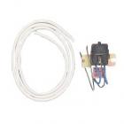 Whirlpool ET17HK1MWR1 Temperature Control Thermostat - Genuine OEM