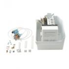 Whirlpool ET18TKXDW00 Ice Maker (complete kit) - Genuine OEM