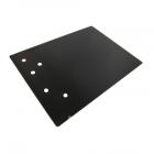 Whirlpool GJC3034LC02 Replacement Main Cooktop Glass (black) - Genuine OEM