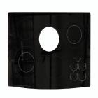 Whirlpool GJD3044RC01 Glass Cooktop - Black - Genuine OEM