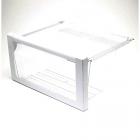 Whirlpool GSC25C4EYY03 Lower-Bottom Meat Drawer - Genuine OEM