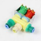 Whirlpool GSC25C5EYY02 Dual Inlet Water Valve - Genuine OEM