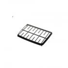 Whirlpool GW397LXUB05 Burner Grate - Black - Genuine OEM