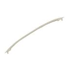 Inglis IRP33801 Oven Door Handle (white) - Genuine OEM