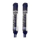 KitchenAid KSCS23INBT01 Refrigerator Water Filters â€‘ 2 pack - Genuine OEM