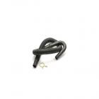 Whirlpool LLR9245DQO Factory Washer Drain Hose - Genuine OEM