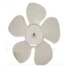 Whirlpool RH4736XWA2 Fan Blade - Genuine OEM