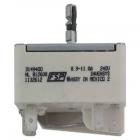 Estate TER86W5BW0 Surface Burner Infinite Switch - Genuine OEM