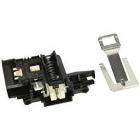 Whirlpool WDF730PAYB0 Door Latch Assembly - Genuine OEM