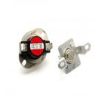 Whirlpool WED9400SZ0 Thermal Cut Off Kit (Thermal Fuse and High Limit Thermostat) - Genuine OEM