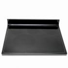 Whirlpool WFE710H0AH1 Main Replacement Cooktop - Black - Genuine OEM