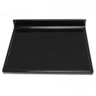 Whirlpool WFE720H0AS1 Main Cooktop Replacement (black) Genuine OEM