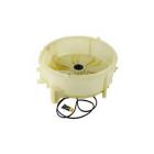 Whirlpool WFW9150WW02 Outer Washer Tub - Genuine OEM