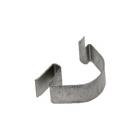 Whirlpool WGD5840SW0 Console Clip - Genuine OEM