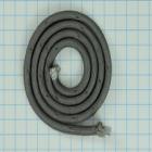 Whirlpool WOD51EC0AT03 Oven Door Gasket - Genuine OEM