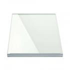 Whirlpool WRS576FIDB00 Glass Shelf - 12x15inches - Genuine OEM