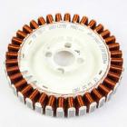 Whirlpool WTW6200SW0 Motor Stator Assembly - Genuine OEM